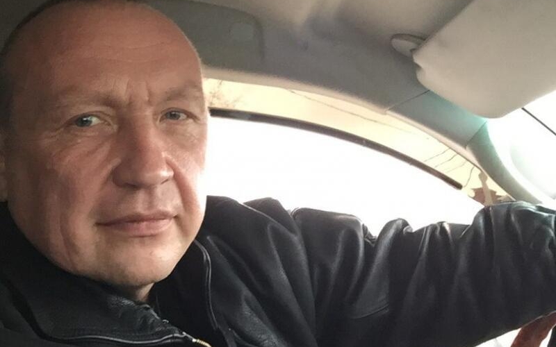 Sabiq nazir qar uçqununa düşdü - Meyiti tapıldı