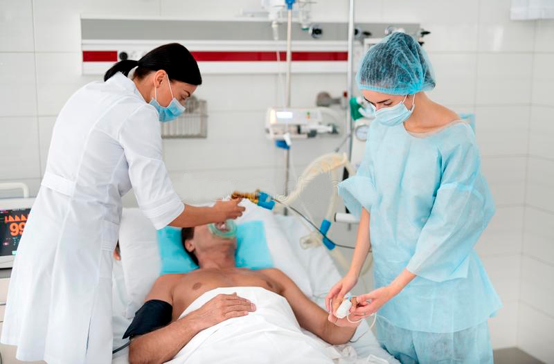 Bakıda ölən şəxsi “soydular” - 3 saylı klinik xəstəxanada biabırçılıq