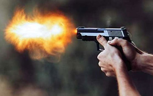 Kazinoya silahlı hücum: İnsanları yerə yıxıb pullarını apardılar 