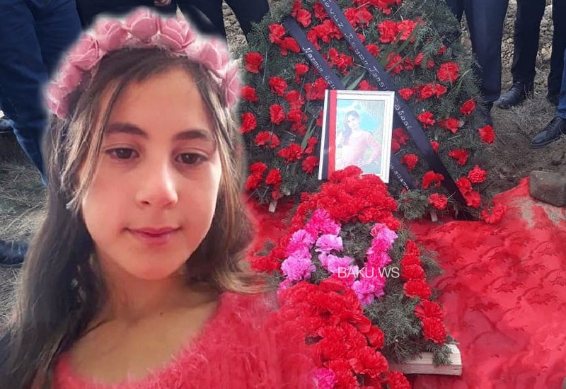 Prokurorluqdan Nərminin qətli haqda: Yeni məlumat...