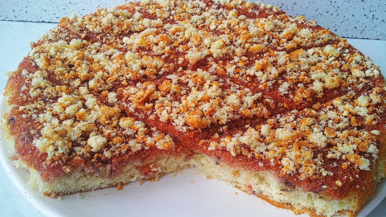 5 dəqiqəyə hazırlanan piroq - Xanımlar  üçün izahı VİDEO