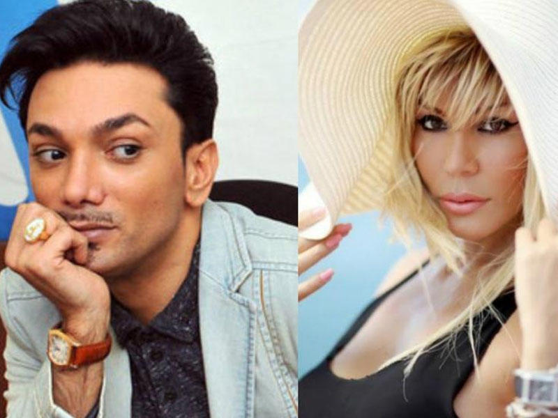 Briliant Dadaşovadan şok sözlər: \\\"Kişi ilə cinsi əlaqə zamanı özünü videoya çəkib...\\\" — VİDEO