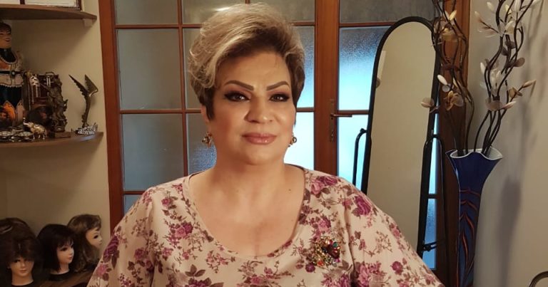 Afaq Bəşirqızı Mübariz Mənsimov haqqında nələr dedi?