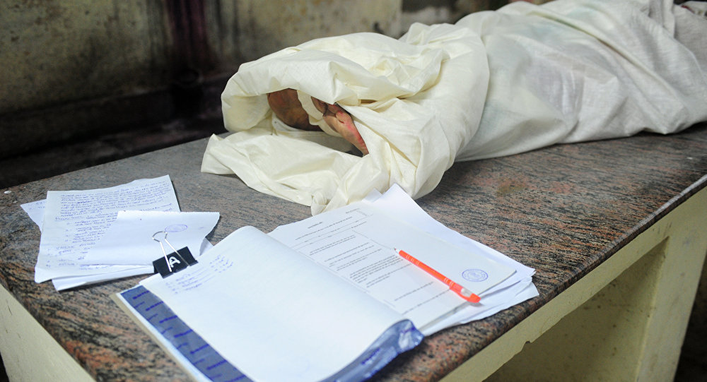 Azərbaycanda ŞOK! Soyuq su ilə çimən gənc oğlan öldü