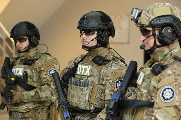 SON DƏQİQƏ! Azərbaycanda icra başçısı həbs edildi