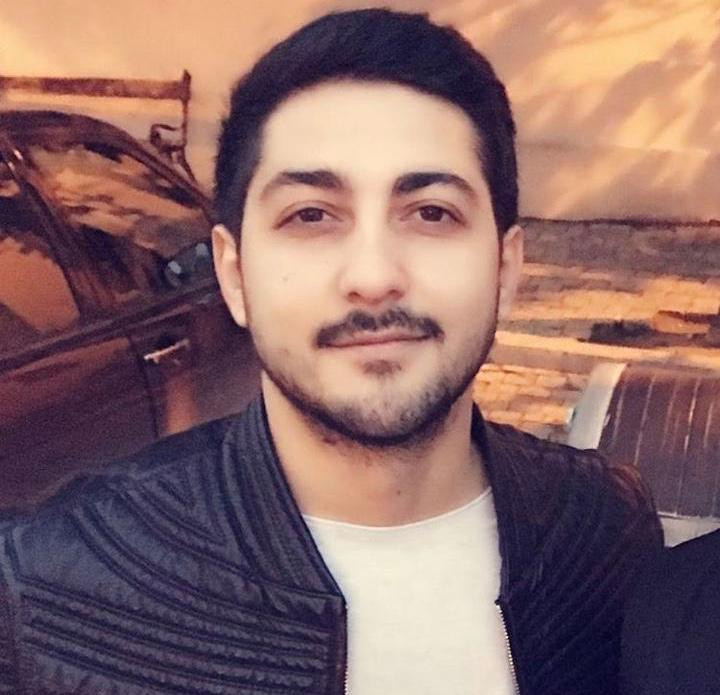 Bakıda itkin düşən şəxsi polis oteldən tapdı +FOTO