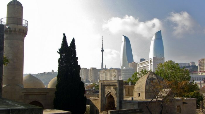 Azərbaycanda sabaha gözlənilən hava proqnozu açıqlanıb