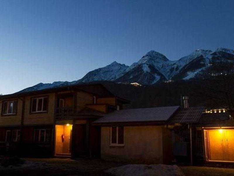 Ən yaxşı ev hansıdır?