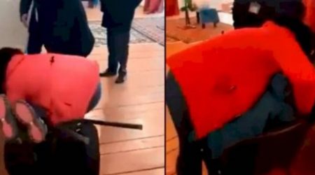 Qubad İbadoğlunun qızına cinayət işi açıldı - VİDEO