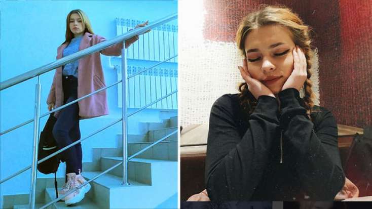 Bu qızın pul qazanma üsulu HAMINI TƏƏCCÜBLƏNDİRİR