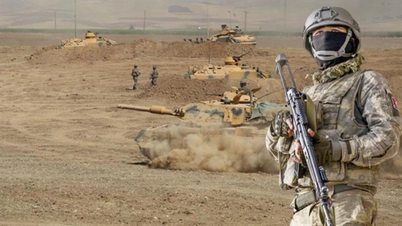 Suriyadan dəhşətli XƏBƏR GƏLDİ: şəhid verən türk ordusu Əsədi darmadağın etdi