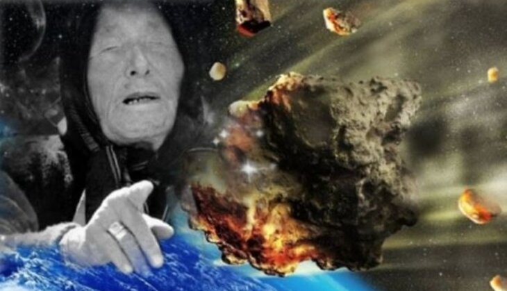 Fevralın 22-si fəlakət baş verəcək – Vanqadan proqnoz