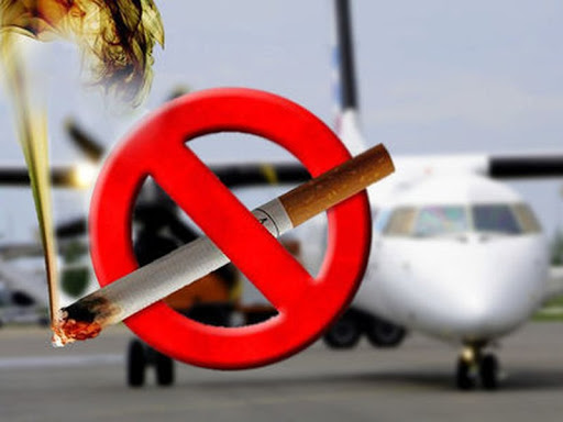 DİQQƏT! Təyyarədə bunu edənlər 100 manat cərimələnəcək