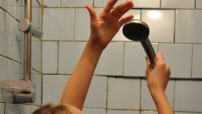 Bakıda hamamda meyiti tapılan kişi və qadın barədə ŞOK FAKTLAR 