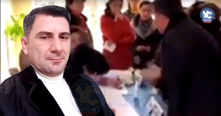 Məşhur “Ölüf, ölüf” videosunun qəhrəmanı: “Nə qədər axmaq olasan ki, diriyə ölü deyəsən”