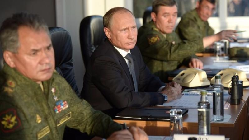 60 nəfərə general rütbəsi verildi - FƏRMAN