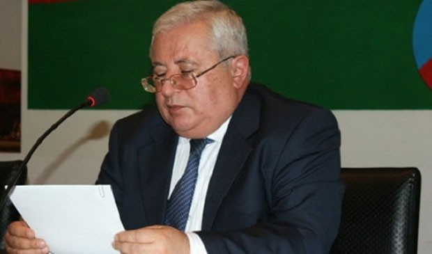 DTX-nın həbs etdiyi icra başçısı bu nazirin qohumudur - TƏFƏRRÜAT