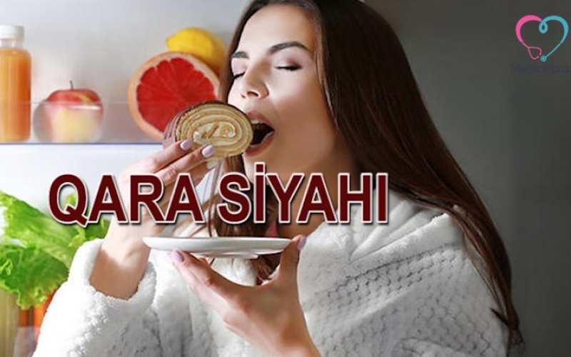 Ac qarına yeyilməsi qadağan olunan qidalar – VİDEO