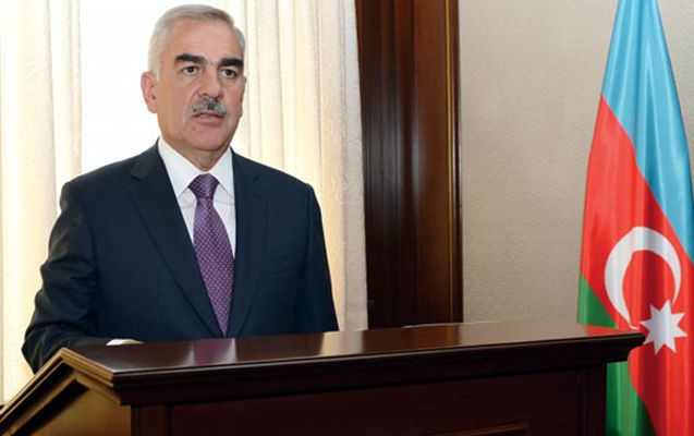 Naxçıvan Ali Məclisinə yeni sədr seçiləcək - Vasif Talıbovdan QƏRAR