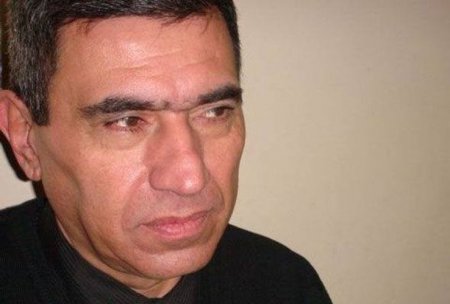 Tanınmış aktyor reanimasiyadadır