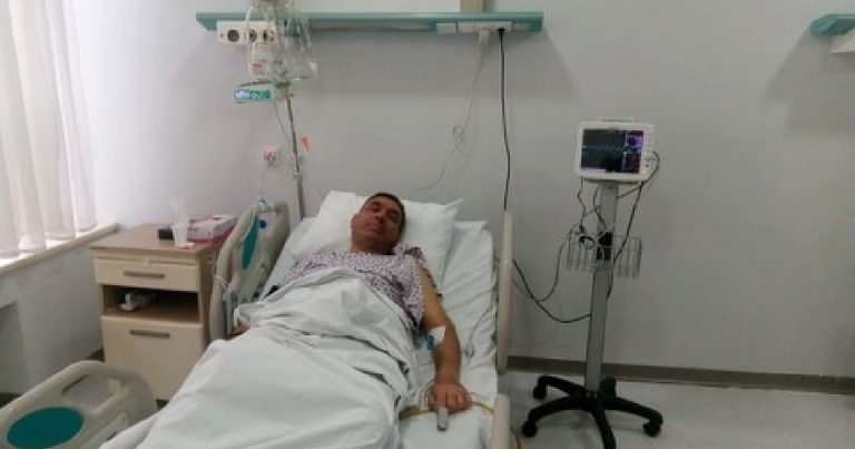 SON DƏQİQƏ! Rəhman Rəhmanov əməliyyat olundu — Ağır vəziyyətdə olan aktyorun SON DURUMU