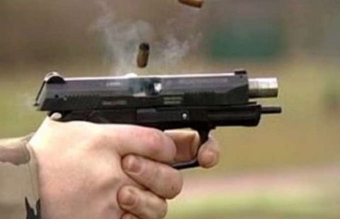 Bakıda gecə baş verən atışma ilə bağlı YENİ FAKTLAR