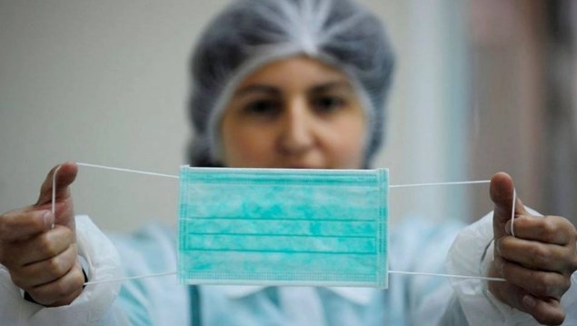 Səhiyyə Nazirliyindən koronavirus xəbərdarlığı — VİDEO