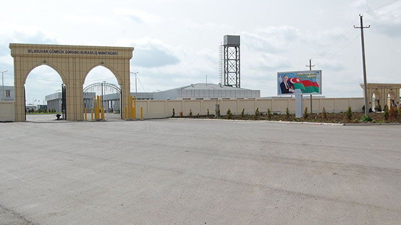 SON DƏQİQƏ! Azərbaycan İranla sərhəddi bağladı