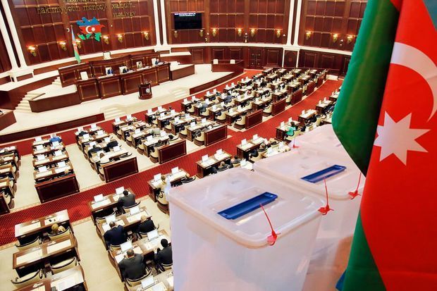 26 yaşlı xanımın lider namizəd olduğu dairənin 11 məntəqəsinin nəticələri etibarsız sayıldı