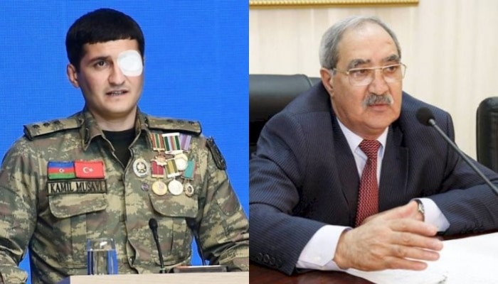 Fəzail Ağamalı üçün bəd xəbər