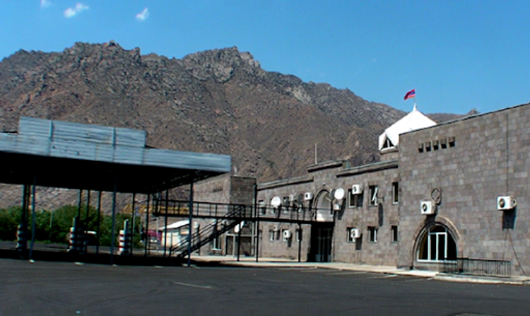 SON DƏQİQƏ! Ermənistan İranla sərhədi bağladı