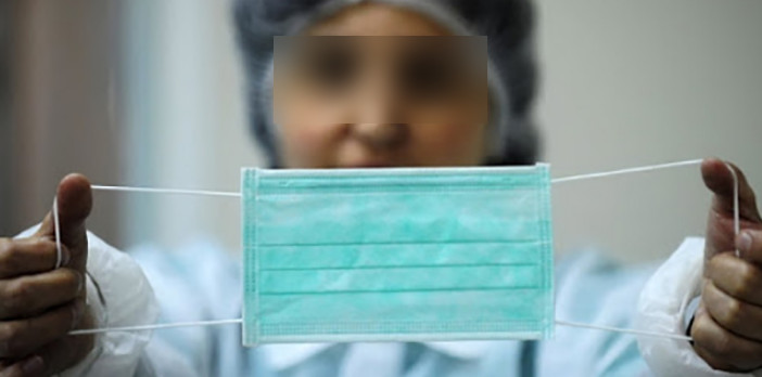 Azərbaycanda tibbi maska qıtlığı yaranıb – Qiymətlər üçqat artıb