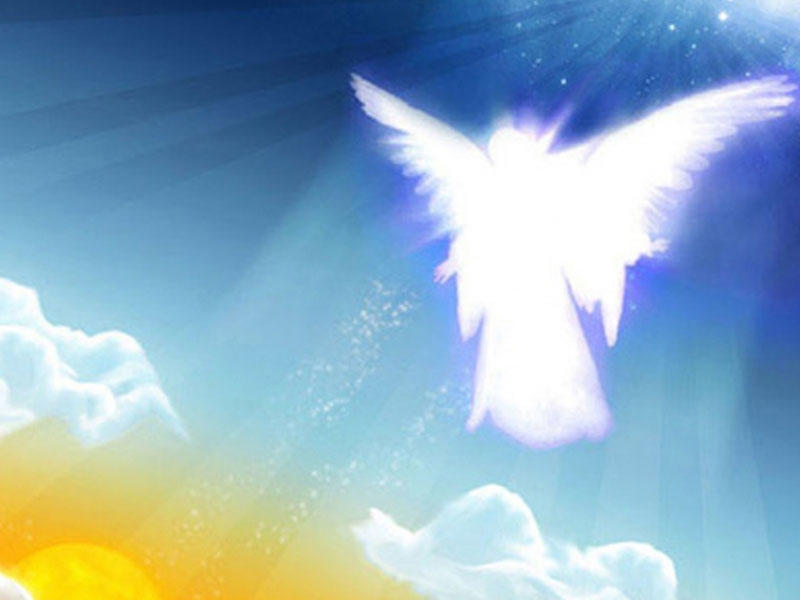 Mələklər günah edə bilərmi?
