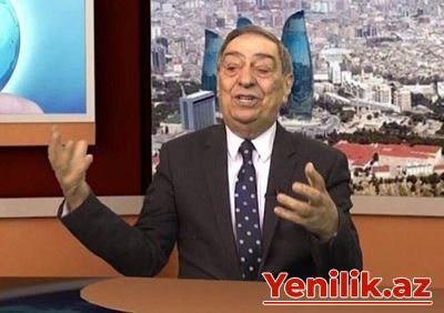 Rəşid Mahmudov koronavirusa yoluxmamağın sirrini açıqladı: \\\"Araq için, deyib xalqı alkaş etməyin\\\"