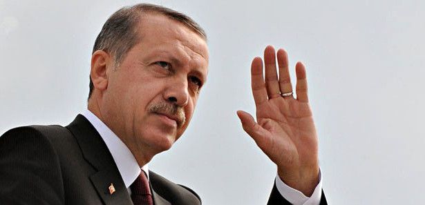 Ərdoğan sabah Azərbaycana gəlir