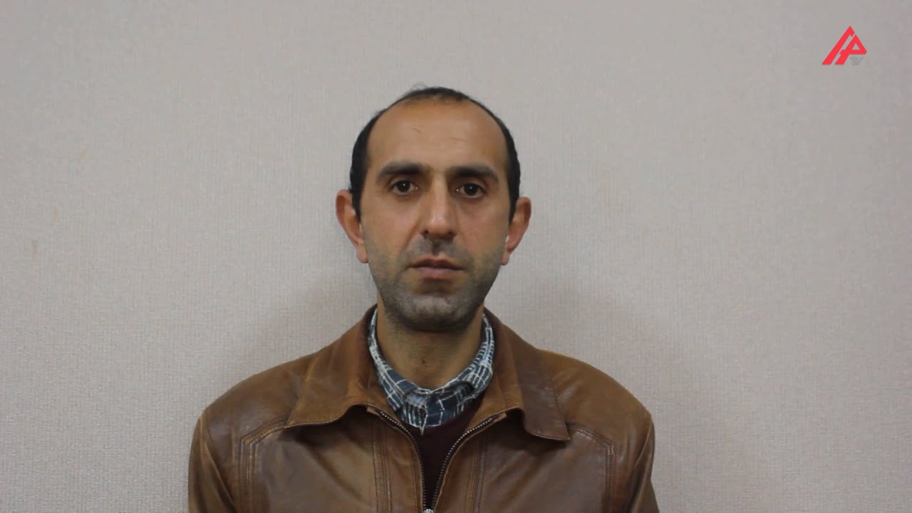 Azərbaycanda qəribə olay: Oğurladığı 2 min manatlıq əşyanı 200 manata satdı