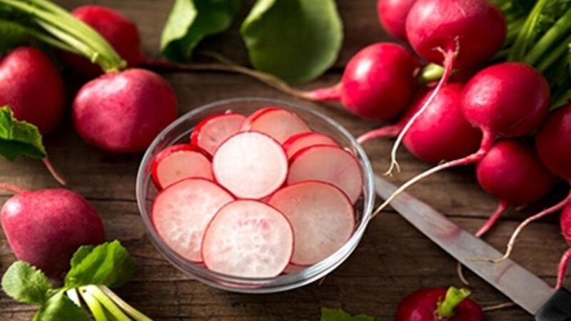 Xərçəng əleyhinə təsir göstərən TƏRƏVƏZ: Özü kimi yarpaqları da...