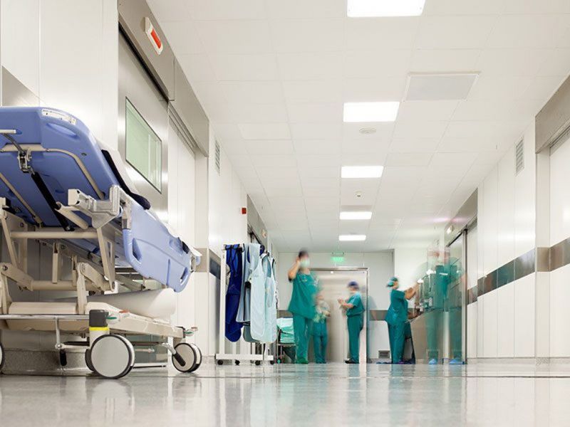 SON DƏQİQƏ! İrandan Azərbaycana gələn 23 nəfər xəstəxanaya yerləşdirildi