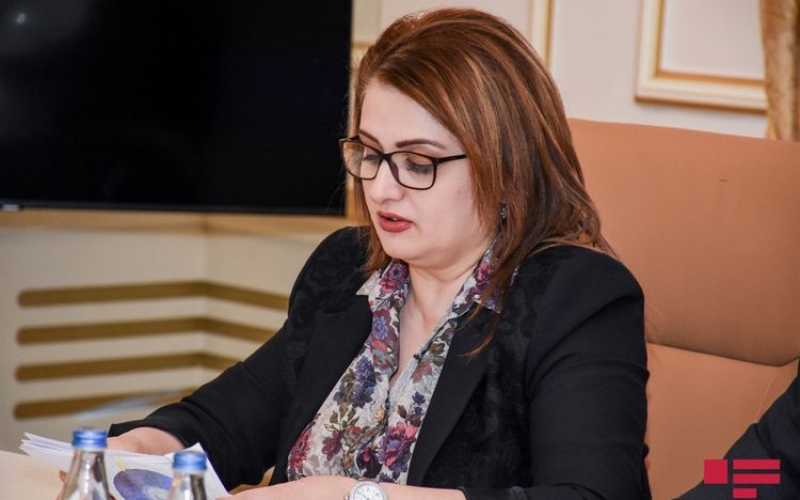 MSK açıqladı: 87 məntəqə seçki komissiyası buraxıldı