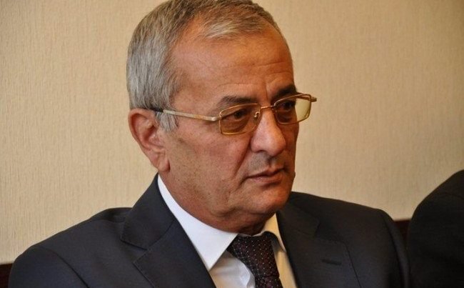 SON DƏQİQƏ: Azərbaycanın sabiq naziri vəfat etdi