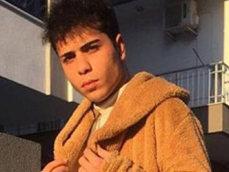 14 yaşlı qıza təcavüzdə günahlandırılan TikTok fenomeni öldürüldü – TƏFƏRRÜAT