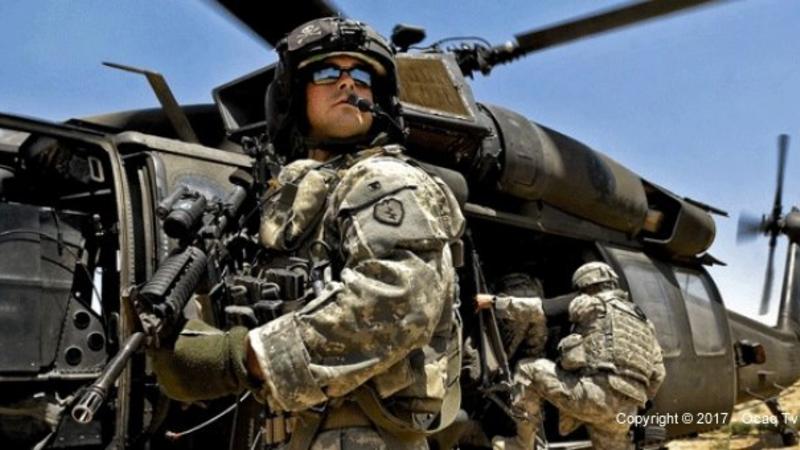 SON DƏQİQƏ: koronavirus ABŞ ORDUSUNA SIÇRADI