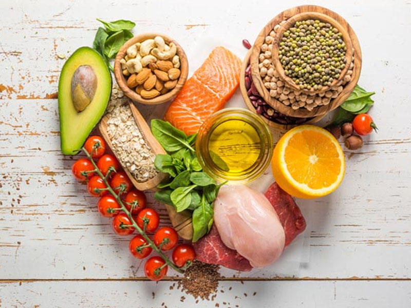 Düzgün qidalanmaq üçün nə lazımdır?