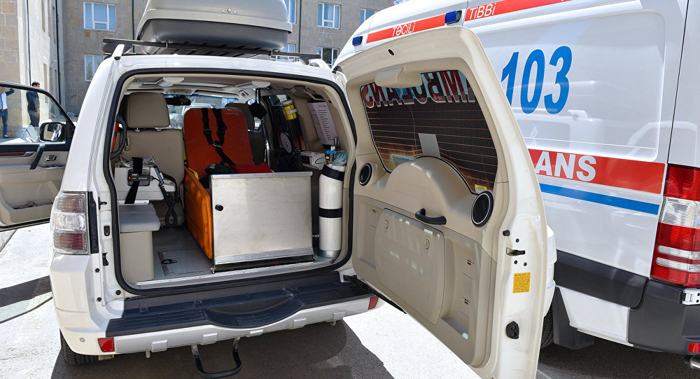 Nazirlik Azərbaycandan Gürcüstana keçən şəxsdə koronavirus aşkarlanması ilə bağlı məlumat yaydı