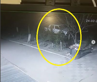 DİQQƏT! Bu videoya diqqətlə baxın,polis bu şəxsləri axtarır