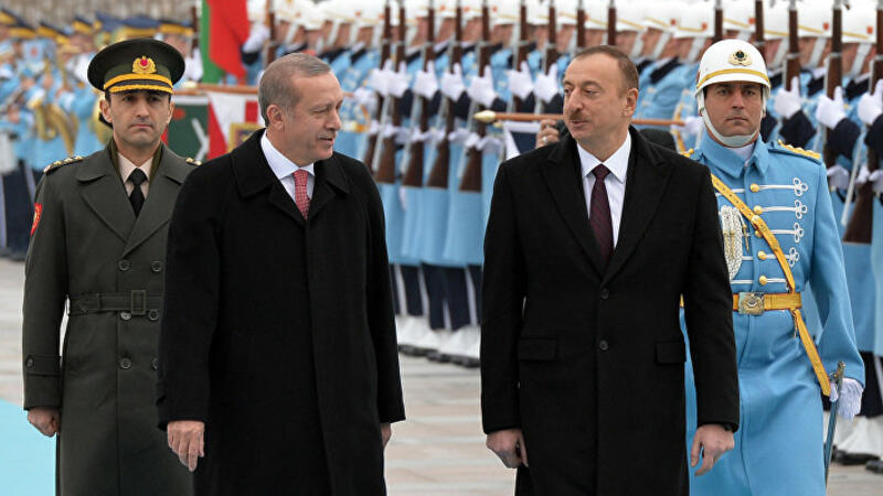 Ərdoğanla Putin razılaşır, Qarabağa qoşun yeridilir və ərazilər... - Ermənistandan SENSASİYA