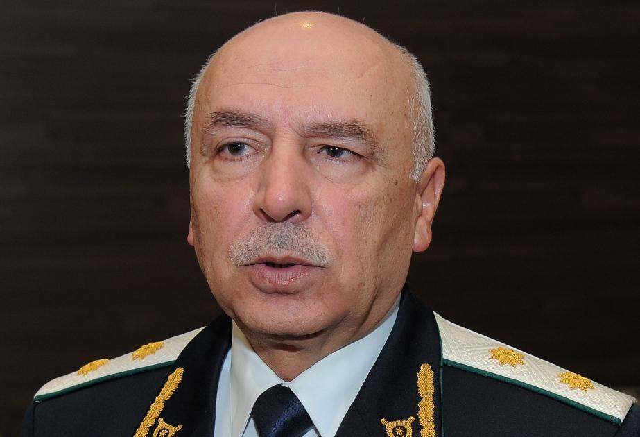 Prezidentin tapşırığı icra olunur: Baş prokurorun müavini Neftçalaya gedir