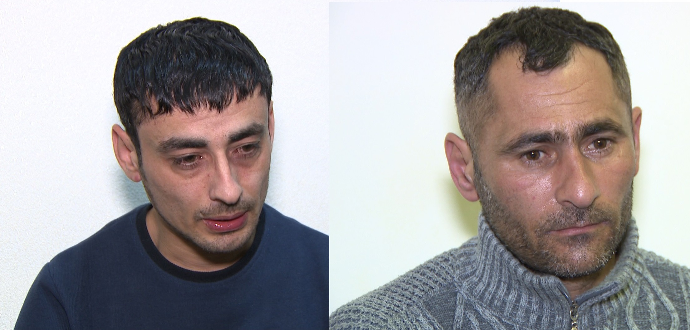 FOTOYA DİQQƏT! polis bu şəxslərlə bağlı əhaliyə müraciət edib