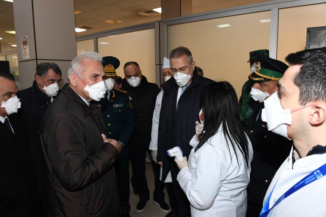 “MASKALI MƏMURLAR” NƏYİ GÖZLƏYİRLƏRMİŞ? - Vəzifəli şəxslərin İranla sərhədə “tələsik” səfərinin pərdəarxası