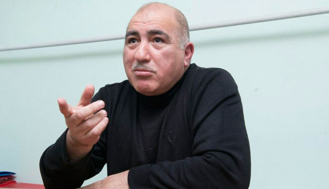 Pənah Hüseyn Prezident Administrasiyasına çağırıldı